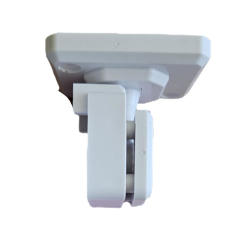 UCHWYT SUFITOWY ORAZ ŚCIENNY DSC LC-L4ST DO CZUJEK LC-200, LC-203 ORAZ LC-204